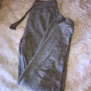 grey, h&m, sweats